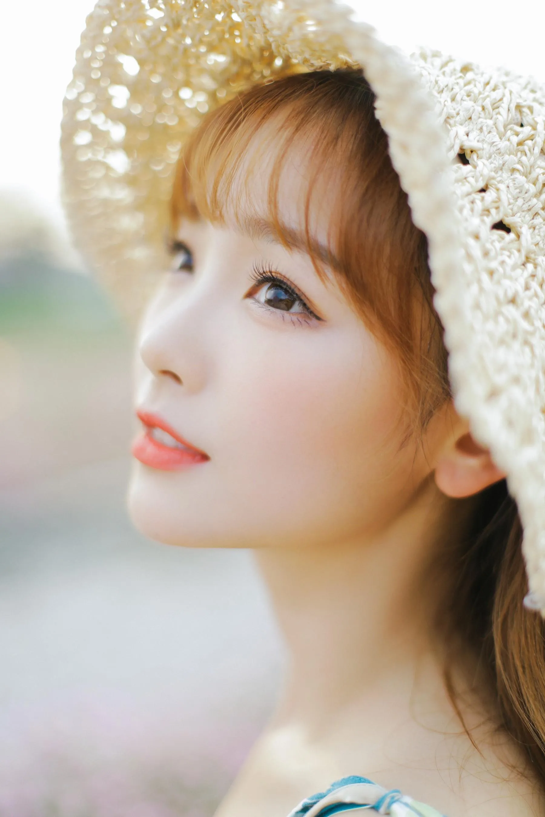 [YITUYU艺图语]2022.08.18 夏日心动 _丹丹丹婷_ [41P]插图7
